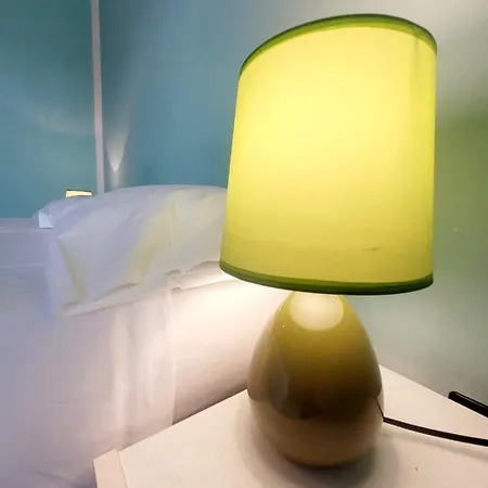 Casa Di Ginevra Lägenhet *