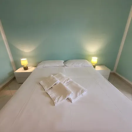 Casa Di Ginevra * Gallipolli