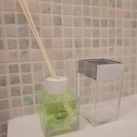 Casa Di Ginevra Lägenhet