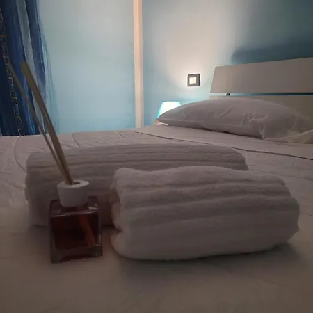 Casa Di Ginevra * Gallipolli