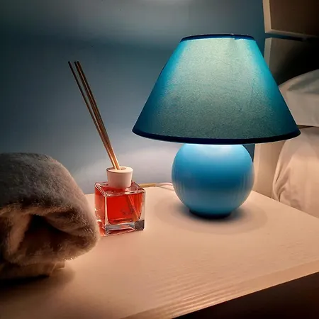 Casa Di Ginevra Gallipolli