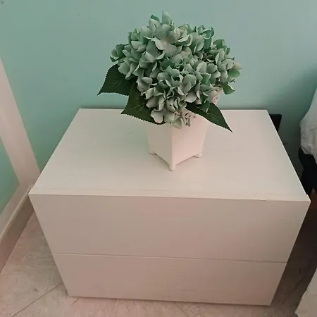 Casa Di Ginevra Gallipolli