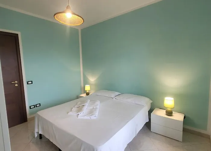 Appartamento Casa Di Ginevra Gallipoli