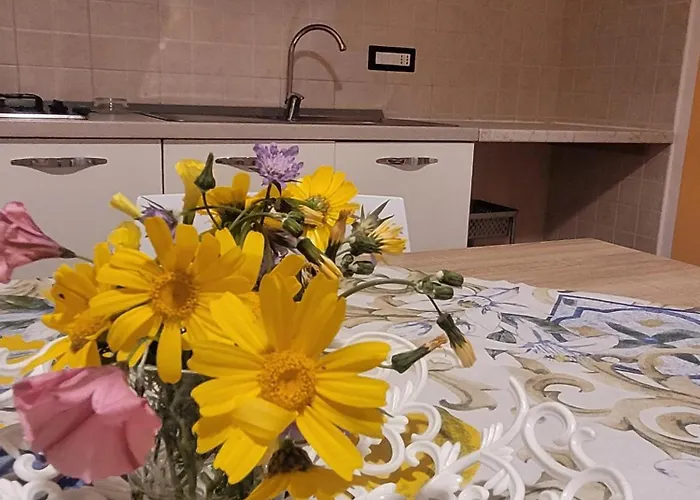 Casa Di Ginevra Appartamento Gallipoli