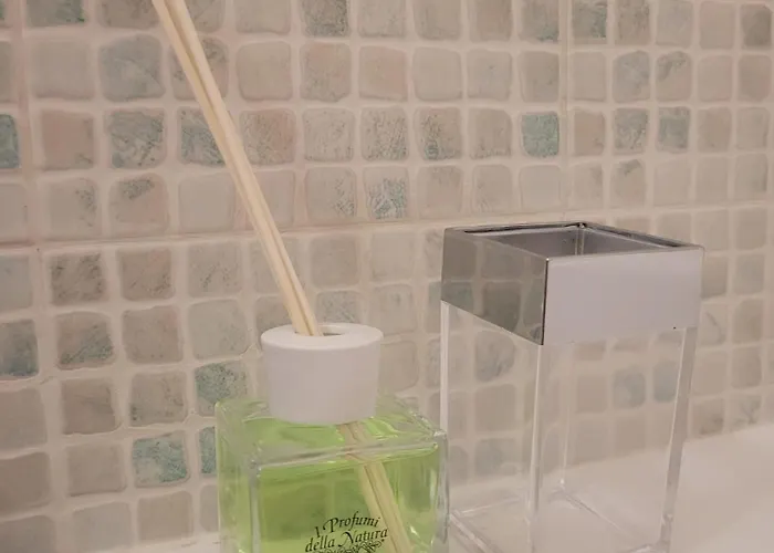 Casa Di Ginevra Appartamento