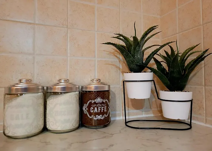 Casa Di Ginevra Appartamento Gallipoli