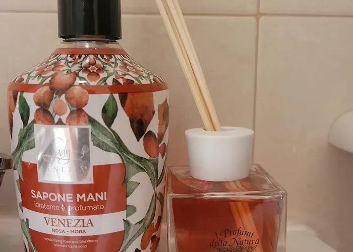 Appartamento Casa Di Ginevra *