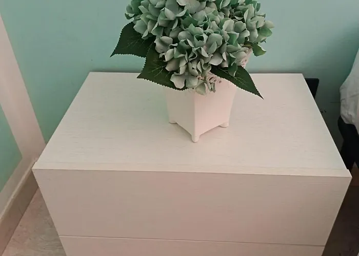 Casa Di Ginevra Gallipoli