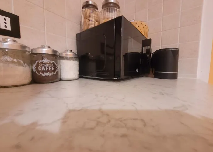 Appartamento Casa Di Ginevra *