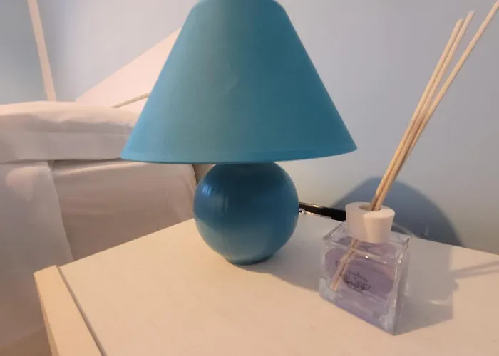 Appartamento Casa Di Ginevra Gallipoli