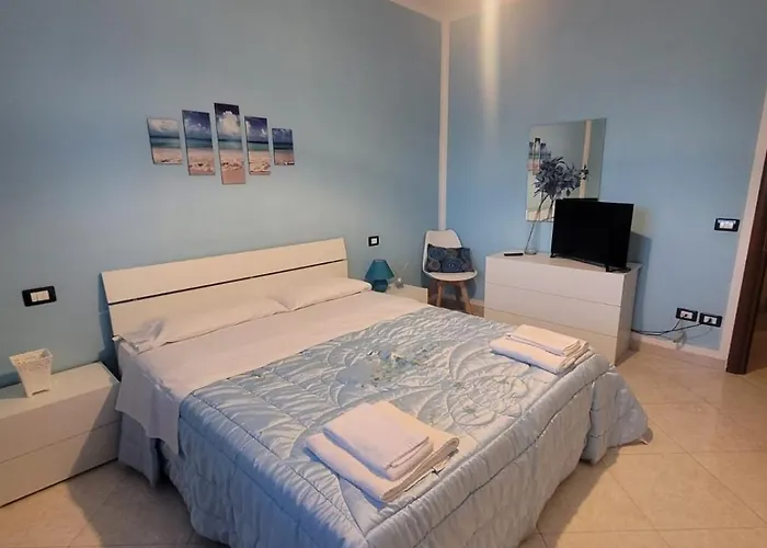 Appartamento Casa Di Ginevra