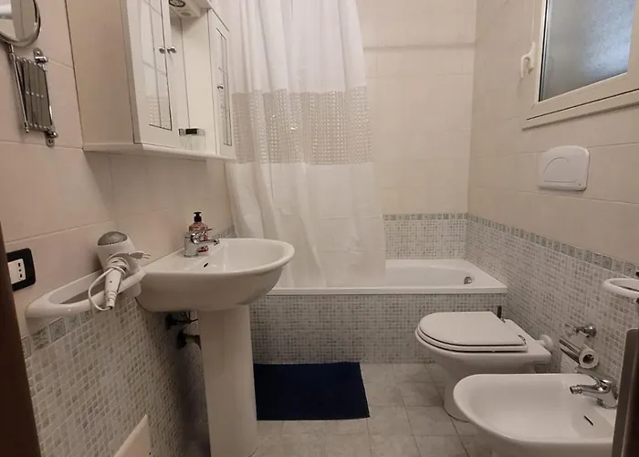 Casa Di Ginevra Appartamento Gallipoli