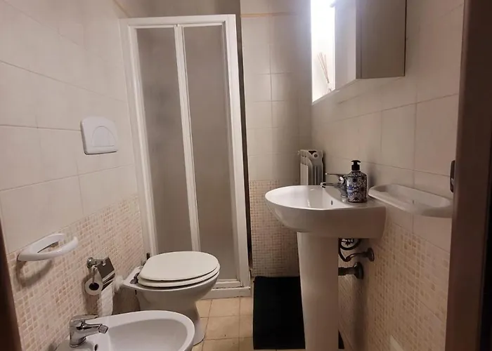 Casa Di Ginevra Appartamento *