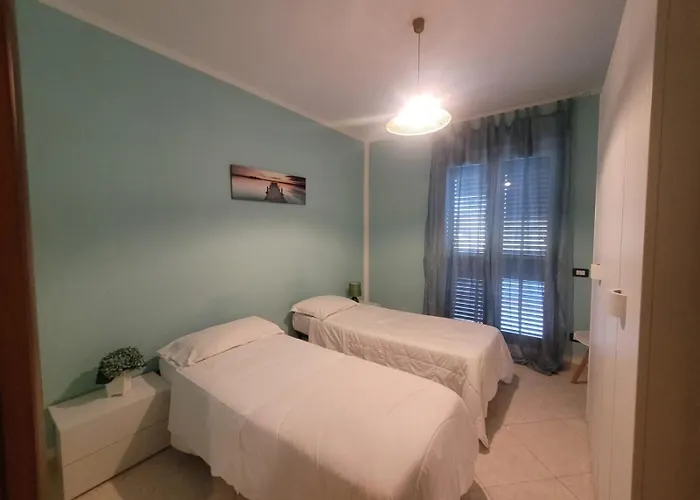 Appartamento Casa Di Ginevra Gallipoli