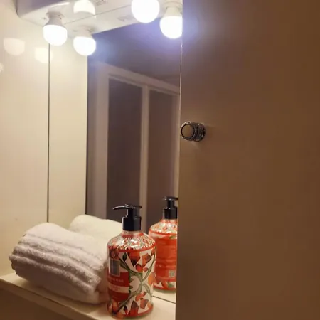 Casa Di Ginevra Appartement