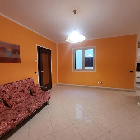 Casa Di Ginevra Appartement