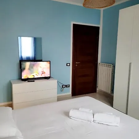 Casa Di Ginevra *