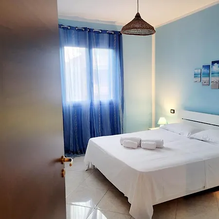 Casa Di Ginevra Apartment