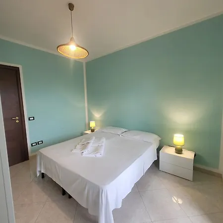 Lejlighed Casa Di Ginevra Gallipoli