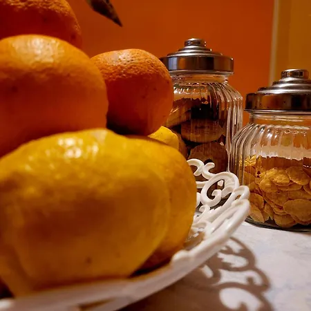 Casa Di Ginevra *