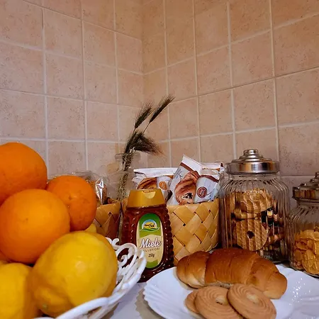 Casa Di Ginevra *