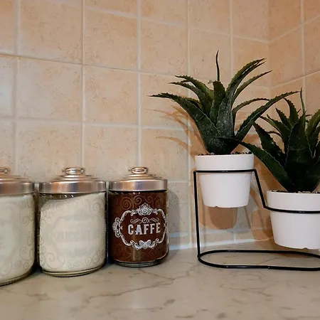 Casa Di Ginevra Apartment Gallipoli