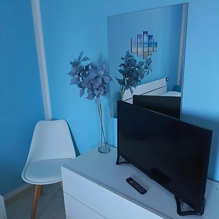 Lejlighed Casa Di Ginevra Gallipoli