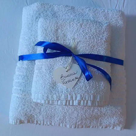 Casa Di Ginevra Appartement *