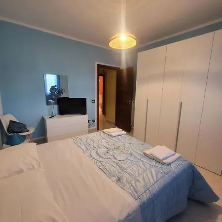 Lejlighed Casa Di Ginevra