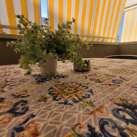 Casa Di Ginevra Apartment *