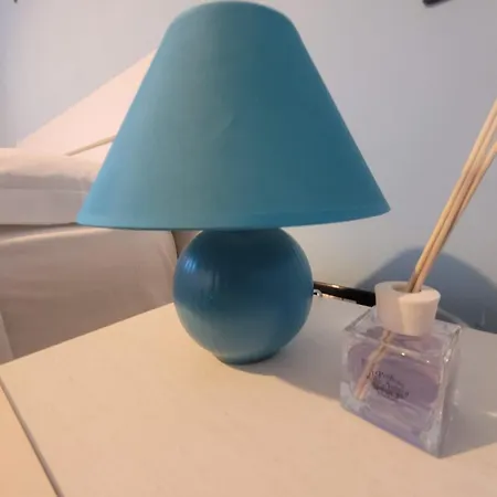 Apartment Casa Di Ginevra Gallipoli