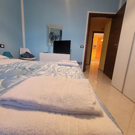 Casa Di Ginevra