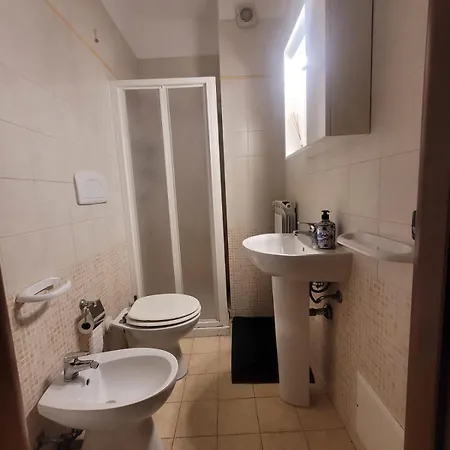 Casa Di Ginevra Lejlighed *