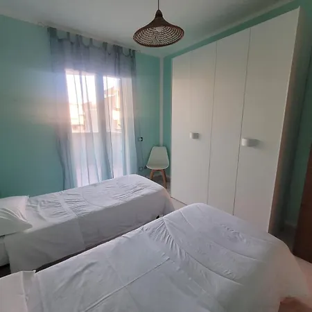 Casa Di Ginevra * 갈리폴리