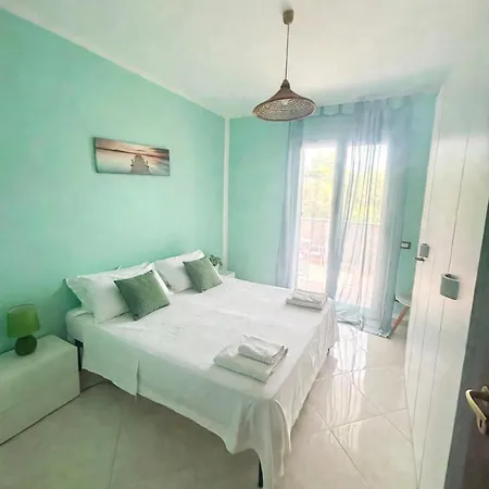 Casa Di Ginevra Apartment