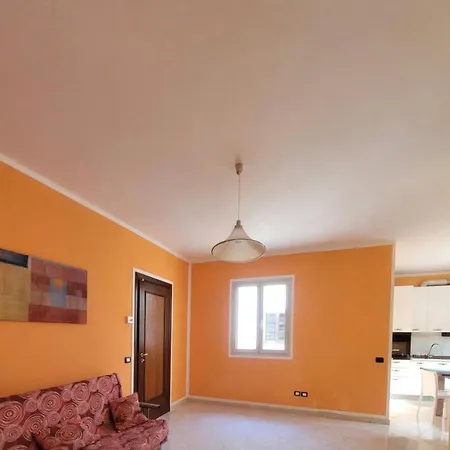 Casa Di Ginevra * Gallipoli