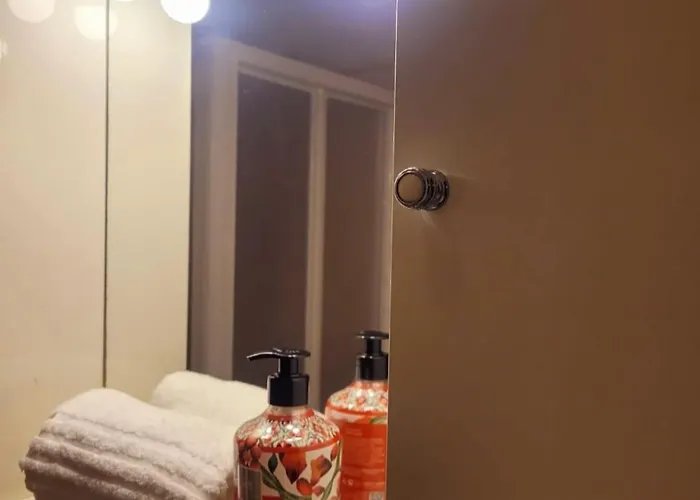 Casa Di Ginevra Apartment