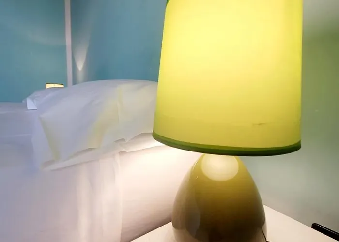 Casa Di Ginevra Apartment *