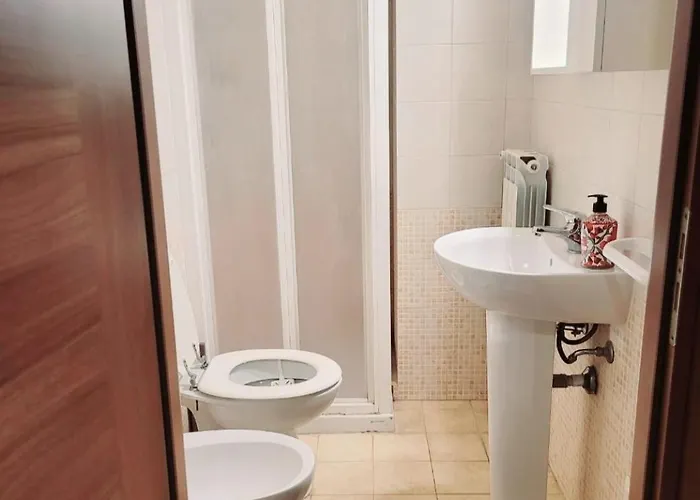 Casa Di Ginevra Apartment Gallipoli