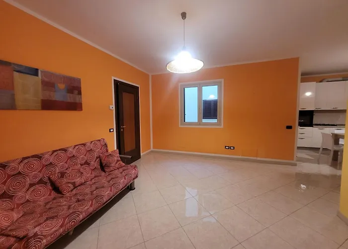 Casa Di Ginevra Apartment