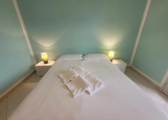 Casa Di Ginevra * Gallipoli