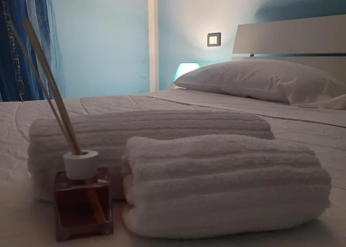 Casa Di Ginevra * Gallipoli