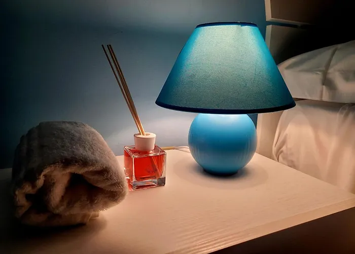 Casa Di Ginevra Gallipoli