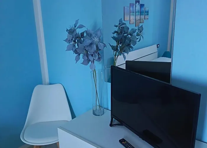 Apartment Casa Di Ginevra Gallipoli