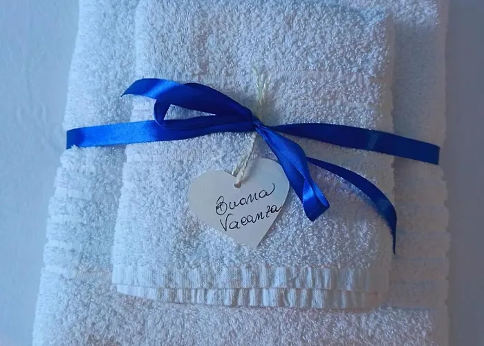 Casa Di Ginevra Apartment *