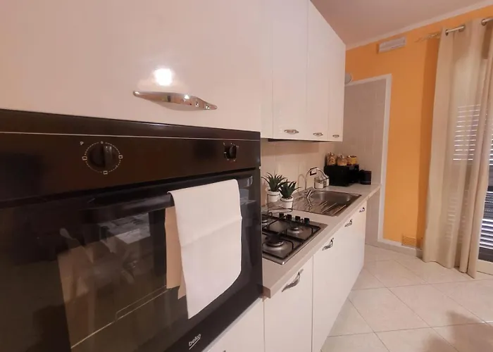 Casa Di Ginevra Apartment