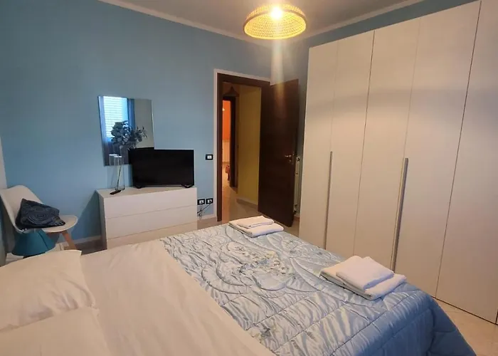 Apartment Casa Di Ginevra