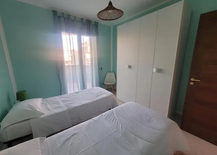 Casa Di Ginevra * Gallipoli